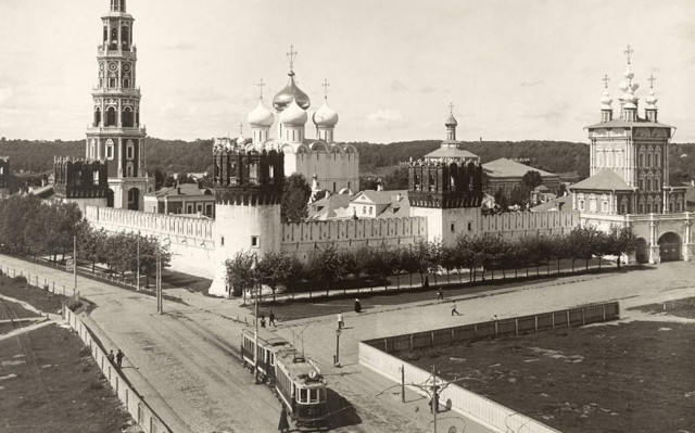 National Geographic: Η Ρωσία το 1914