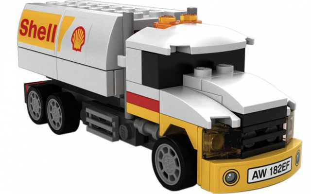 Shell: Βάλτε βενζίνη και κερδίστε μία Ferrari