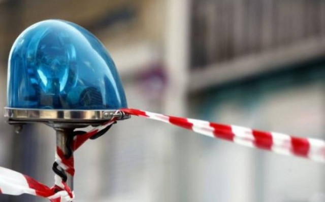 «Ύποπτη» μηχανή έξω από το σπίτι του Κ. Μητσοτάκη