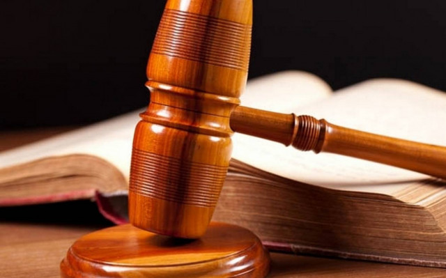 Νέα δεκαήμερη αποχή δικηγόρων