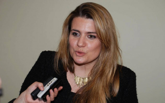 Η Νίκη Φούντα ένα βήμα εκτός ΔΗΜΑΡ