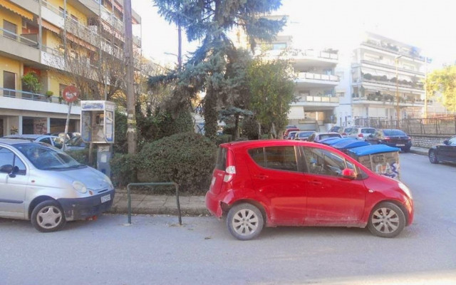 Βρέθηκαν οστά στο κέντρο των Ιωαννίνων