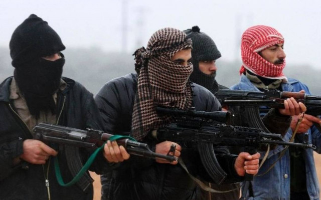 Το ΙΚ τιμωρεί τους λιποτάκτες τζιχαντιστές