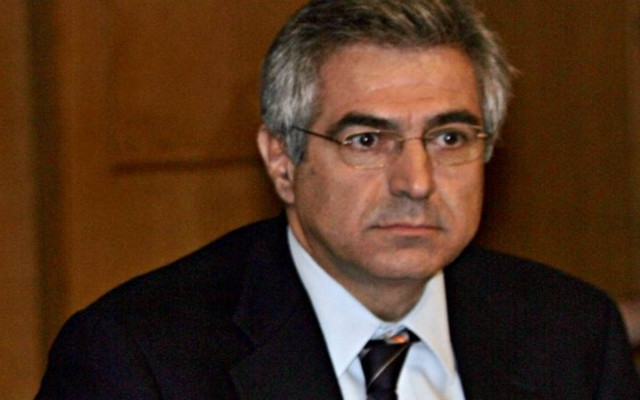 Καρχιμάκης:«27 χρόνια χρειάζονται για έλεγχο 6.575 offshore»