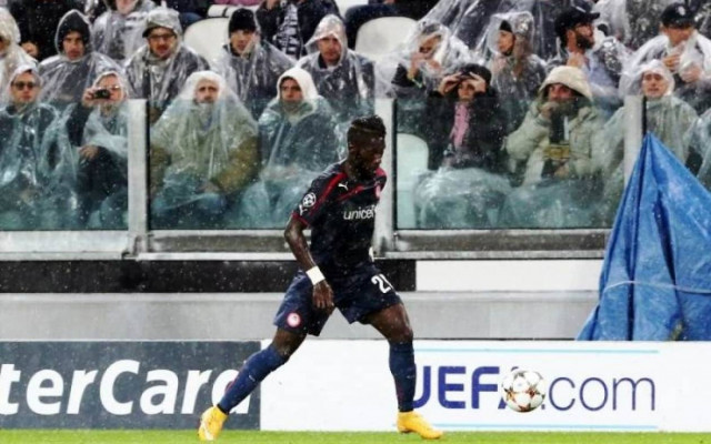 Μαζουάκου: «Ήρθα κοντά στη Γιουβέντους»