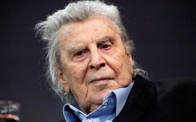 Οι λύσεις του Μίκη Θεοδωράκη για την «ελευθερία» της Ελλάδας