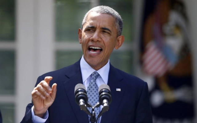 Το σχέδιο του Ομπάμα για το μεταναστευτικό των ΗΠΑ