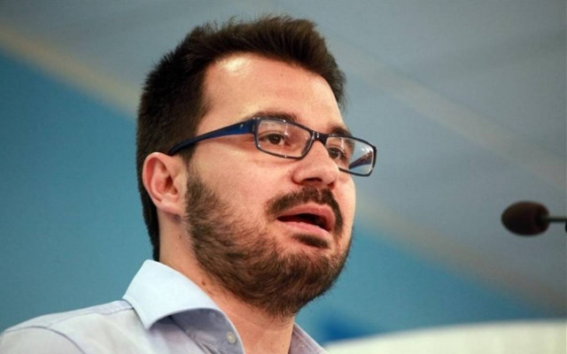 Παπαμιμίκος: Να δώσουμε μάχη απέναντι στο λαϊκισμό