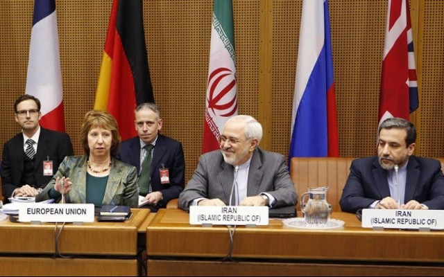 Στην τελική φάση οι συνομιλίες για το πυρηνικό πρόγραμμα