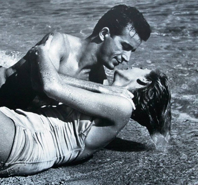 21 Νοεμβρίου 1955: Κάνει πρεμιέρα η «Στέλλα» του Κακογιάννη