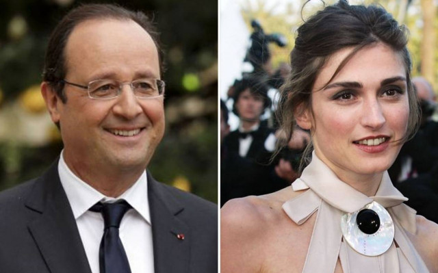 Νέες φωτογραφίες για Ολάντ-Γκαγέ στα Ηλύσια Πεδία