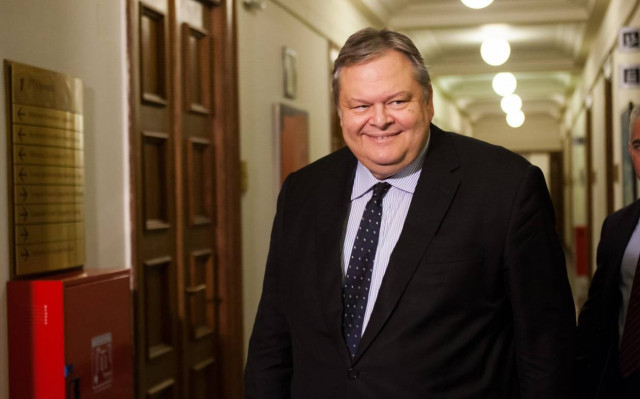 Πτέρυγα του νοσοκομείου Κιλκίς εγκαινίασε ο Βενιζέλος