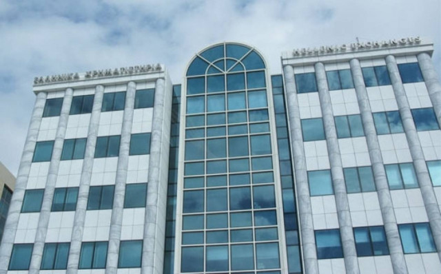 Νέο «ράλι» ανόδου στο Χρηματιστήριο Αθηνών