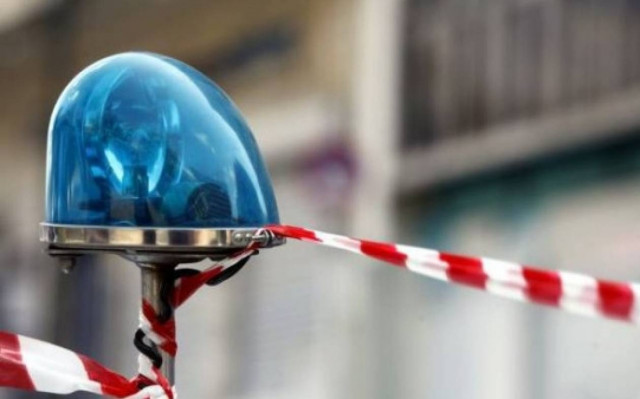 Ημαθία: Τον «τσάκωσαν» με κάνναβη