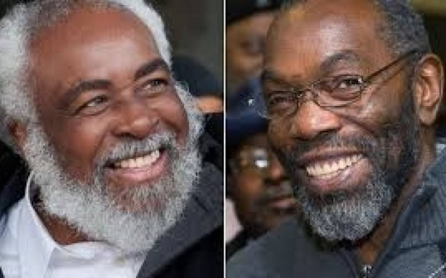 ΗΠΑ: Αθώοι μετά από 40 χρόνια στη φυλακή (video)