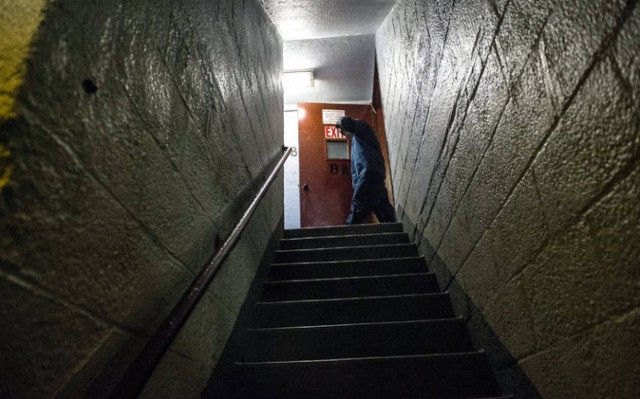 ΗΠΑ: Νεκρός 28χρονος από αστυνομικά πυρά (video)