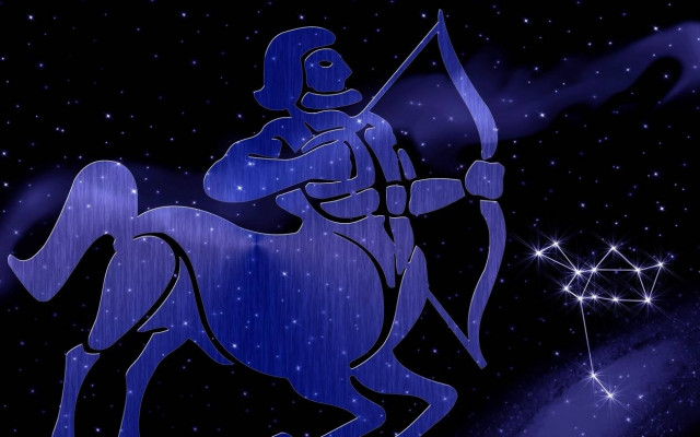 Τοξότης: Το ζώδιο του μήνα