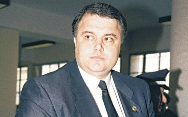 Η σύλληψη του Γιώργου Κοσκωτά