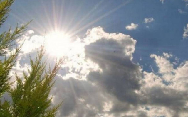 Καιρός: Ηλιοφάνεια και κρύο την Κυριακή (23/11)