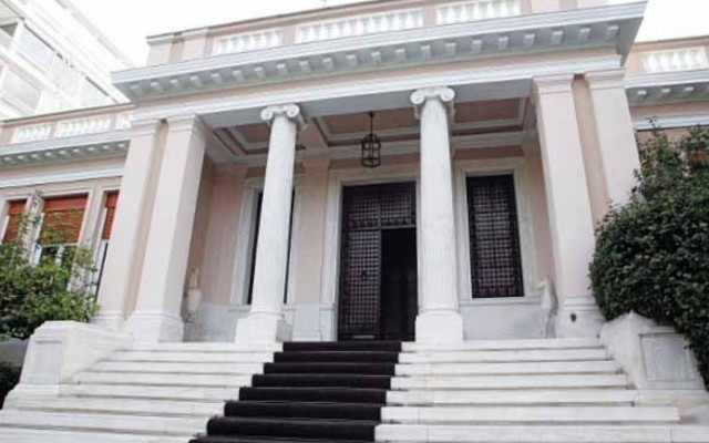 Ξεκίνησε η αποδόμηση Σαμαρά