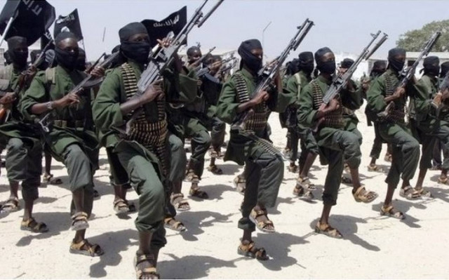 Οι ισλαμιστές σεμπάμπ πίσω από την επίθεση σε λεωφορείο