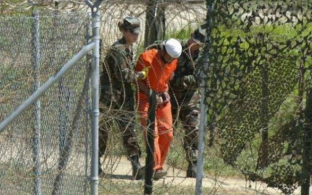Γκουαντάναμο: Αποφυλακίστηκε Σαουδάραβας μετά από 12 χρόνια