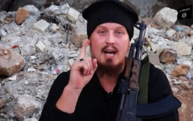 Βερολίνο: 550 Γερμανοί έχουν ενταχθεί στο Ισλαμικό Κράτος