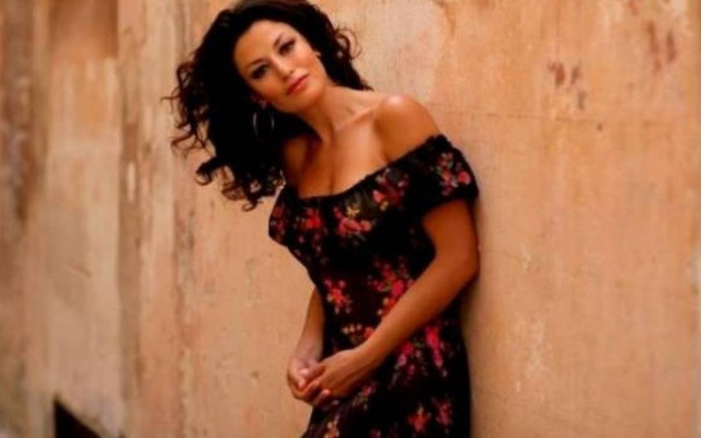 Δείτε τους γονείς της Δωροθέας Μερκούρη σε νεαρή ηλικία!