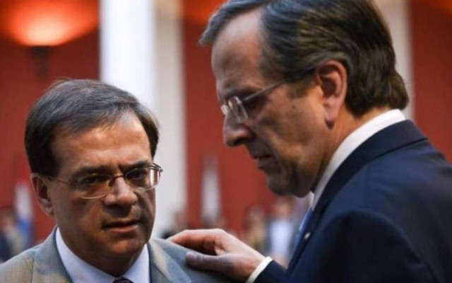 Εμπλοκή στις διαπραγματεύσεις – Τραβάει το σχοινί η τρόικα