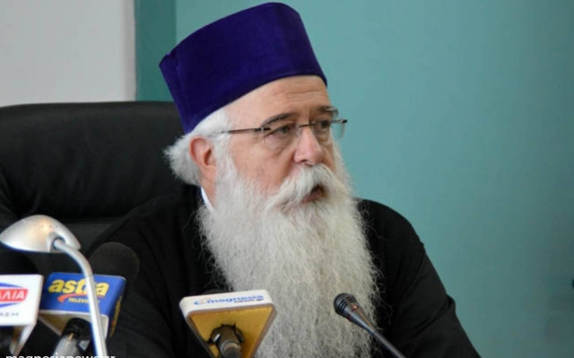 Μητροπόλεις ελέγχονται για υποθέσεις υπεξαιρέσεων