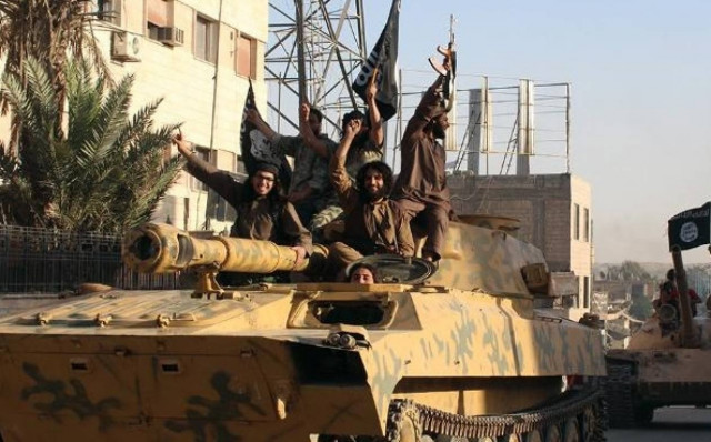 Εκατοντάδες Σουηδοί μεταξύ των τζιχαντιστών του ΙK