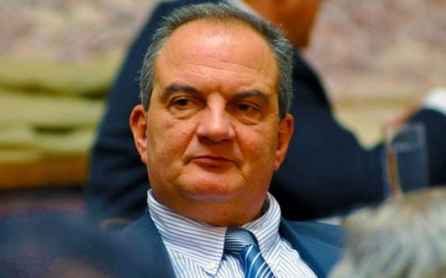 Έρχεται ο χρησμός της πυθίας