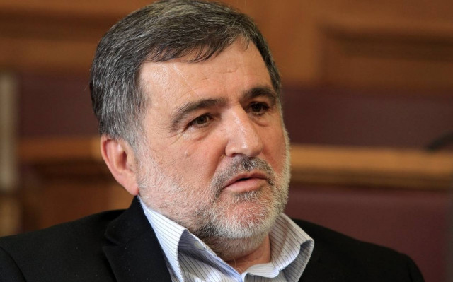 Πρόεδρο του ΠΑΣΟΚ τη Φώφη προτείνει ο Κασσής