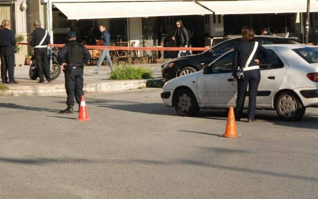 Πυροβολισμοί στον Πειραιά: «Χτύπησε» με 14 σφαίρες