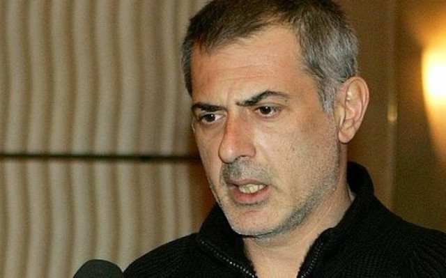 Μώραλης: Εύχομαι ο δράστης να συλληφθεί το ταχύτερο δυνατόν