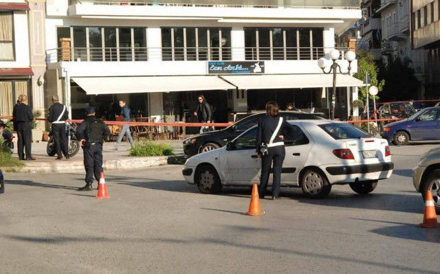 Πειραιάς - Ανθρωποκυνηγητό για τη σύλληψη του δράστη