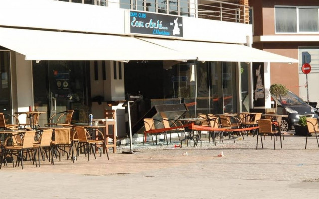 Πυροβολισμοί Πειραιά: Δεκαπέντε οι τραυματίες