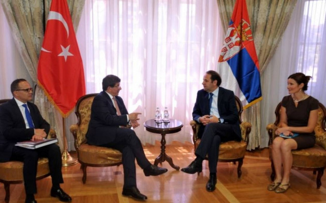 Να τιμωρηθεί ο δολοφόνος του οπαδού απαιτεί το Βελιγράδι