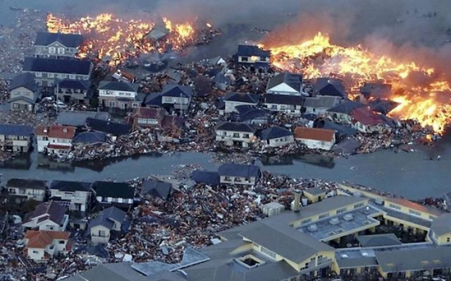 Ιαπωνία: Τουλάχιστον 39 τραυματίες από τον σεισμό των 6,2R