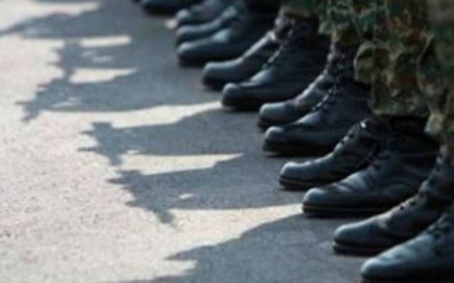 Συναυλία για την ημέρα των Ενόπλων Δυνάμεων στο Σύνταγμα