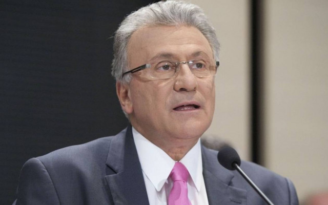 Στο συνέδριο των ΑΝ.ΕΛ. ο Παναγιώτης Ψωμιάδης