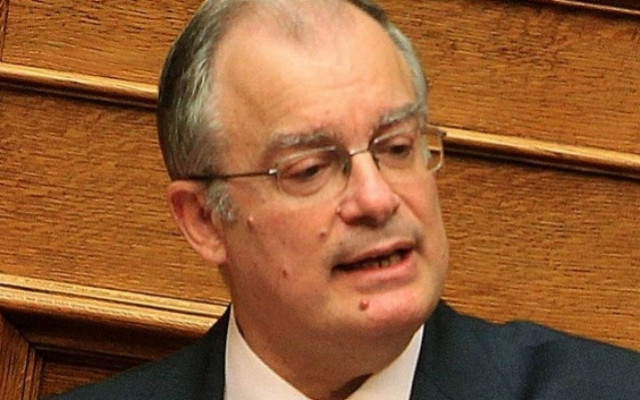 Τασούλας: Είμαστε στο παραπέντε της εξόδου από την κρίση