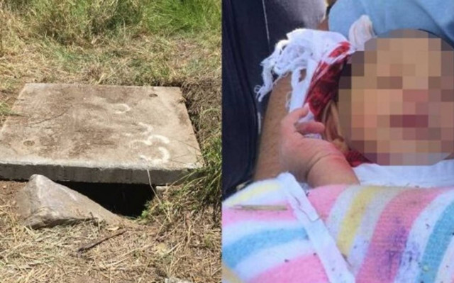 Βρέθηκε νεογέννητο αγοράκι σε υπόνομο του Σίδνεϊ