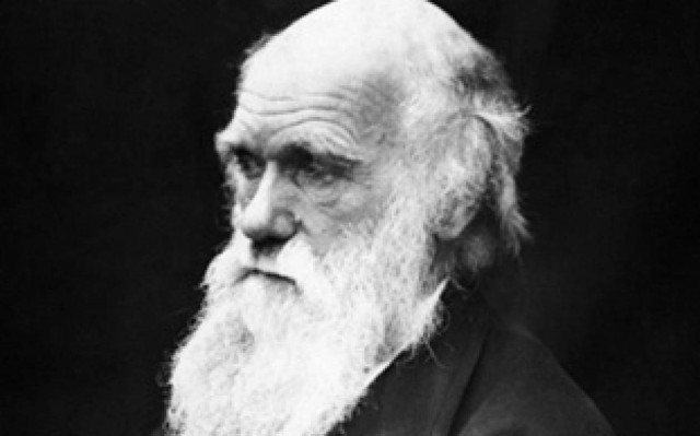 Η πρώτη δημοσίευση του «Καταγωγή των ειδών»