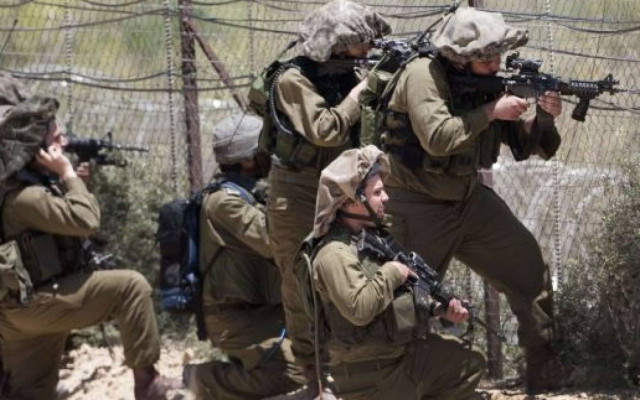 Γάζα: Παλαιστίνιος έπεσε νεκρός από ισραηλινά πυρά