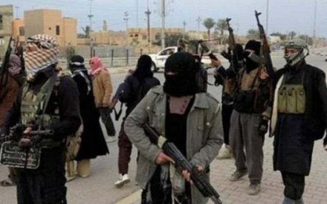 Συρία: Το ΙΚ σφίγγει τον κλοιό γύρω από δύο σιιτικά χωριά