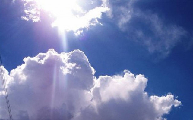 «Τσουχτερό» κρύο σε όλη τη χώρα