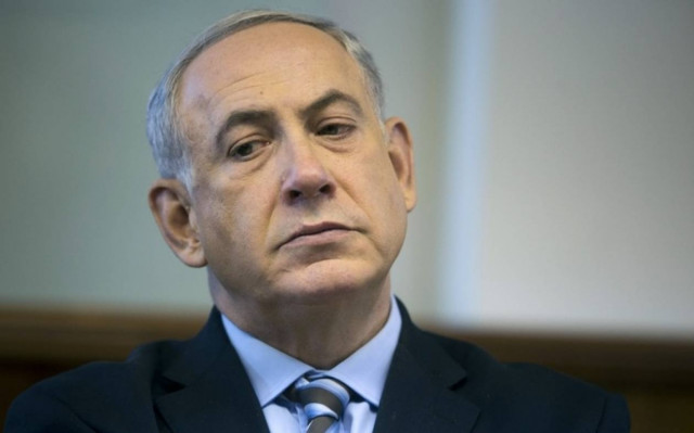 «Σοβαρό λάθος η αναγνώριση της Παλαιστίνης από τη Γαλλία»