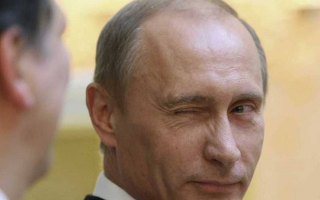 Υποψήφιος και για τέταρτη θητεία ο Πούτιν;