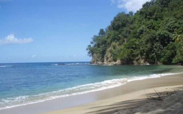 Γερμανοί βρέθηκαν δολοφονημένοι σε παραλία του Τομπάγκο